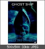 Ghost Ship