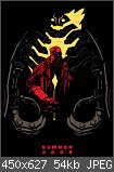 Hellboy 2: The Golden Army