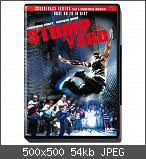 Stomp the Yard