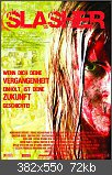 Slasher - deutscher Horrorfilm