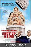 Shut Up & Sing - Dixies Chicks im Kino