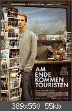 Am Ende kommen Touristen