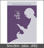 Die Farbe Lila - Special Edition