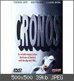 Suche einen Filmtitel :/ - Cronos