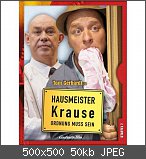 Hausmeister Krause - Ordnung muss sein