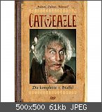 Catweazle - die Serie!!!