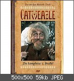 Catweazle - die Serie!!!