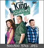 King Of Queens - Talk