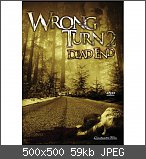 Wrong Turn 2: Dead End