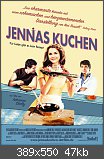 Jennas Kuchen - Für Liebe gibt es kein Rezept