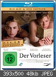 Zuletzt gekaufte DVD/Blu-ray Filme?