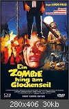 Ein Zombie hing am Glockenseil