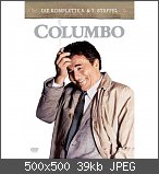 Columbo - die Serie!!!