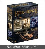 Der Herr der Ringe - Die Trilogie