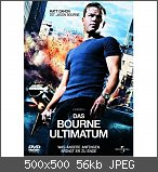 Das Bourne Ultimatum