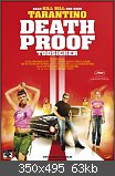 Death Proof von Quentin Tarantino