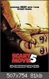 Scary Movie 5