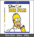 Die Simpsons - Der Film