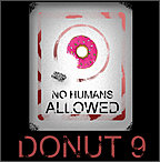 Donut 9