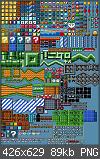 Bild bzw. Tileset zerlegen