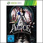 Alice: Madness Returns