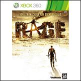 Rage - Neues id Software Spiel