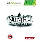 Silent Hill: Downpour