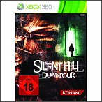 Silent Hill: Downpour