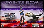 Saints Row - The 4th