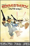 Sam & Max: Save the World