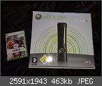 Xbox 360 Elite