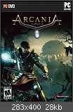 Arcania: Gothic 4