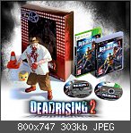 Dead Rising 2