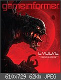 Evolve - Neues Spiel der Left 4 Dead-Macher