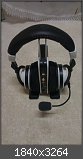 Gaming Headsets für Soundfetischisten