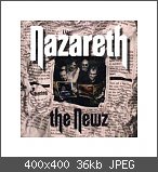 Nazareth - Tour 2008