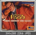 Eure erste CD, LP, MC, MD, DVD-Audio oder Musik-DVD