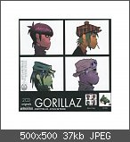 Gorillaz