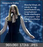 Eurovision Song Contest 2017