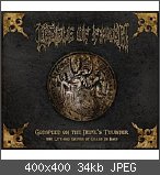 Cradle of Filth