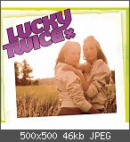 Lucky Twice - Lucky