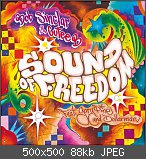 Bob Sinclar - Sound of Freedom (Everybody's Free)