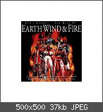 Earth, Wind & Fire - Tour 2008