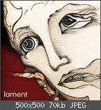 Lament - Breathe