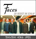 7Faces - Du redest im Schlaf