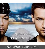 Lemon Ice - One *neues Album*