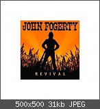 John Fogerty - Revival