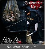 Ghostface Killah