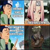 Naruto Bilder Thread