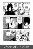 Naruto Manga/Chapter